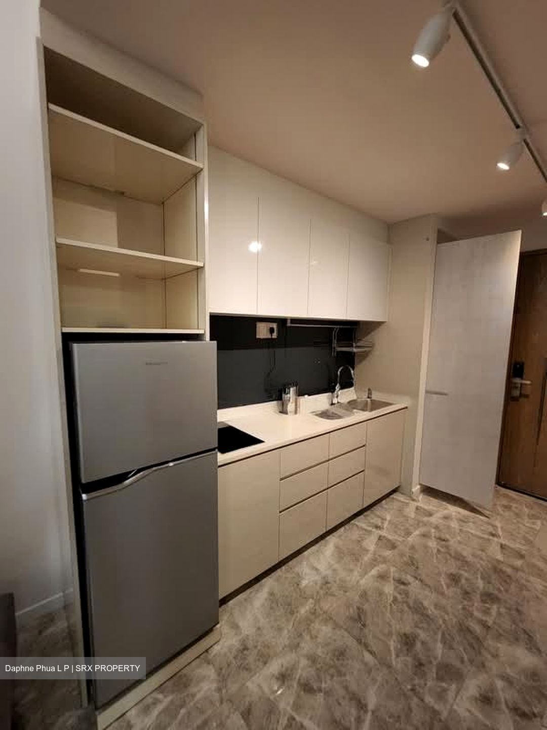 The Santorini (D18), Condominium #566277931